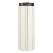 Sonnenbiene Thermosbecher (Rückseite)