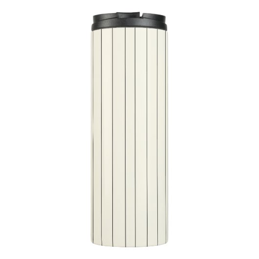 Sonnenbiene Thermosbecher (Rückseite)