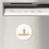 Sonnenbier Magnet (In Situ (Geschirrspüler))