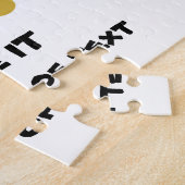 Sonnenbier Puzzle (Seite)