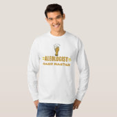 Sonnenbier T-Shirt (Vorne ganz)
