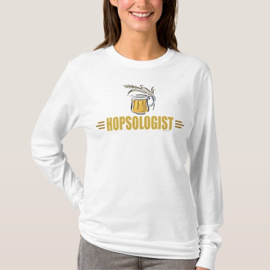 Sonnenbier T-Shirt (Vorderseite)