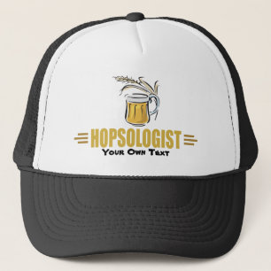 Sonnenbier Truckerkappe