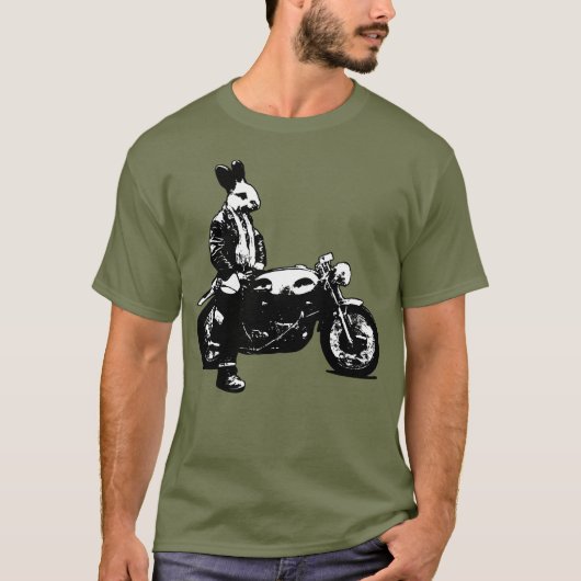 Sonnenbiker T-Shirt (Vorderseite)