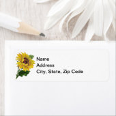 Sonnenblume (Insitu)