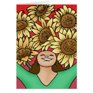 Sonnenblume