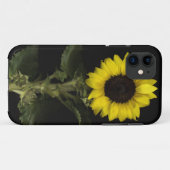 Sonnenblume 11 Case-Mate iPhone hülle (Rückseite (Horizontal))
