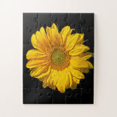 Sonnenblume 11x14 30pc jpcna puzzle (Vertikal)