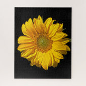 Sonnenblume 16x20 520pc jpcna puzzle (Vertikal)