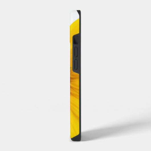 Sonnenblume 1 iPhone Case iPhone Hülle (Linke Seite)