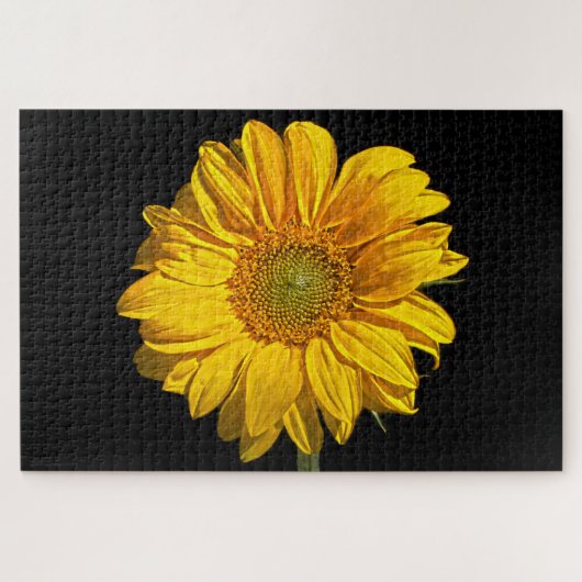 Sonnenblume 20x30 1014pc jpa puzzle (Horizontal)
