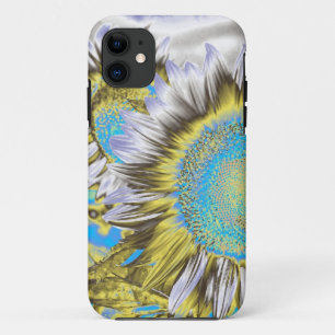 Sonnenblume 2 Case-Mate iPhone hülle