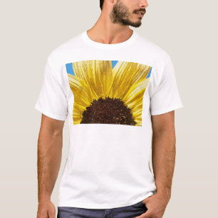Sonnenblume 58 T-Shirt