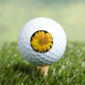 Sonnenblume 6 gbcnm golfball (Insitu T-Shirt)