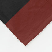 SONNENBLUME...APS FLEECEDECKE (Ecke)