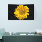Sonnenblume Banner (Messeveranstaltung)
