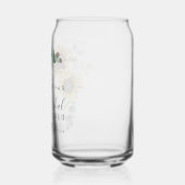 Sonnenblume Blumengrün Bridal Dusche Dosenglas (Links)