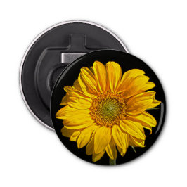 Sonnenblume Bocna Flaschenöffner