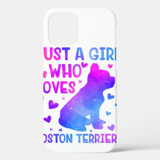 Sonnenblume Boston Terrier Dog Beste Mama je Case-Mate iPhone Hülle