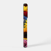 Sonnenblume Bouquet - iPhone 15 Pro Hüllen iPhone Hülle (Rechte Seite)