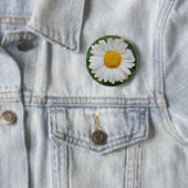 Sonnenblume Button (Beispiel)