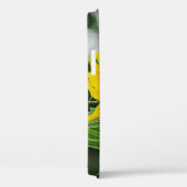 Sonnenblume Case-Mate iPhone Hülle (Rückseite / Rechts)