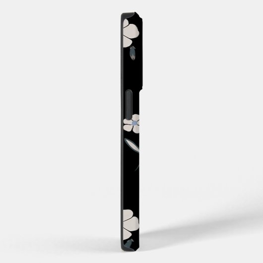 Sonnenblume Case-Mate iPhone Hülle (Rückseite / Rechts)