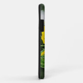 Sonnenblume Case-Mate iPhone Hülle (Hinten/Rechts)