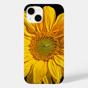Sonnenblume Case-Mate iPhone 14 Hülle