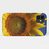 Sonnenblume Case-Mate iPhone Hülle (Rückseite (Horizontal))