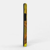 Sonnenblume Case-Mate iPhone Hülle (Hinten/Rechts)