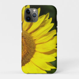 Sonnenblume Case-Mate iPhone Hülle