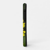 Sonnenblume Case-Mate iPhone Hülle (Hinten/Links)