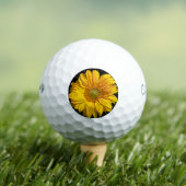 Sonnenblume cwb gbcnm golfball (Insitu T-Shirt)