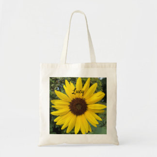 Sonnenblume Daisy Tasche