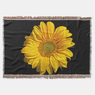 Sonnenblume Decke