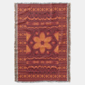 Sonnenblume Decke (Vorderseite Vertikal)