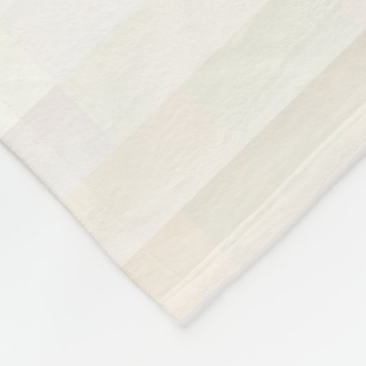 Sonnenblume Fleecedecke (Ecke)