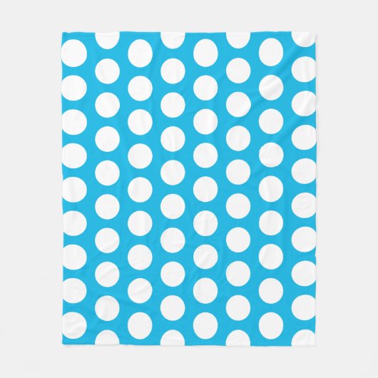 Sonnenblume Fleecedecke (Vorderseite)