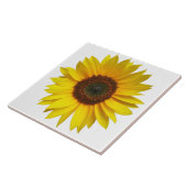 Sonnenblume-Fliese Fliese (Seite)