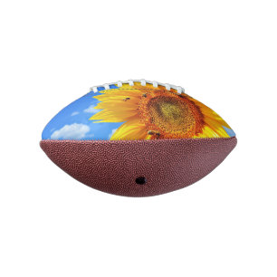 Sonnenblume Football