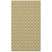 Sonnenblume Geburtstag Wohngestaltung Tablette Blü Tischdecke (Vorderseite)