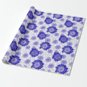 Sonnenblume Geschenkpapier (Ungerollt)