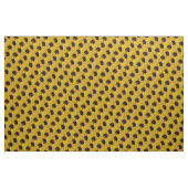 Sonnenblume-Gewebe-Sonnenblume-Gewebe-Baumwolle Stoff (Yard (91,4 cm))