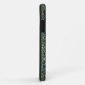 Sonnenblume Gustav Klimt Case-Mate iPhone Hülle (Hinten/Rechts)