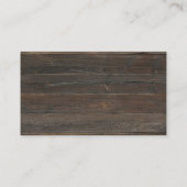 Sonnenblume Hochland Kuh Babydusche Windelwindeln Begleitkarte (Rückseite)