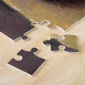 Sonnenblume II Jigsaw Puzzle (Seite)