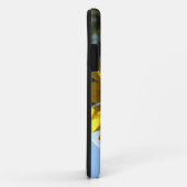 Sonnenblume iPhone 5 Fall *personalize* Case-Mate iPhone Hülle (Hinten/Rechts)