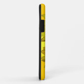 Sonnenblume iPhone 5 Fall-Sonnenblume iPhone Fall Case-Mate iPhone Hülle (Hinten/Rechts)