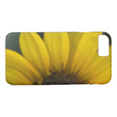 Sonnenblume iPhone 7 Fall Case-Mate iPhone Hülle (Rückseite (Horizontal))